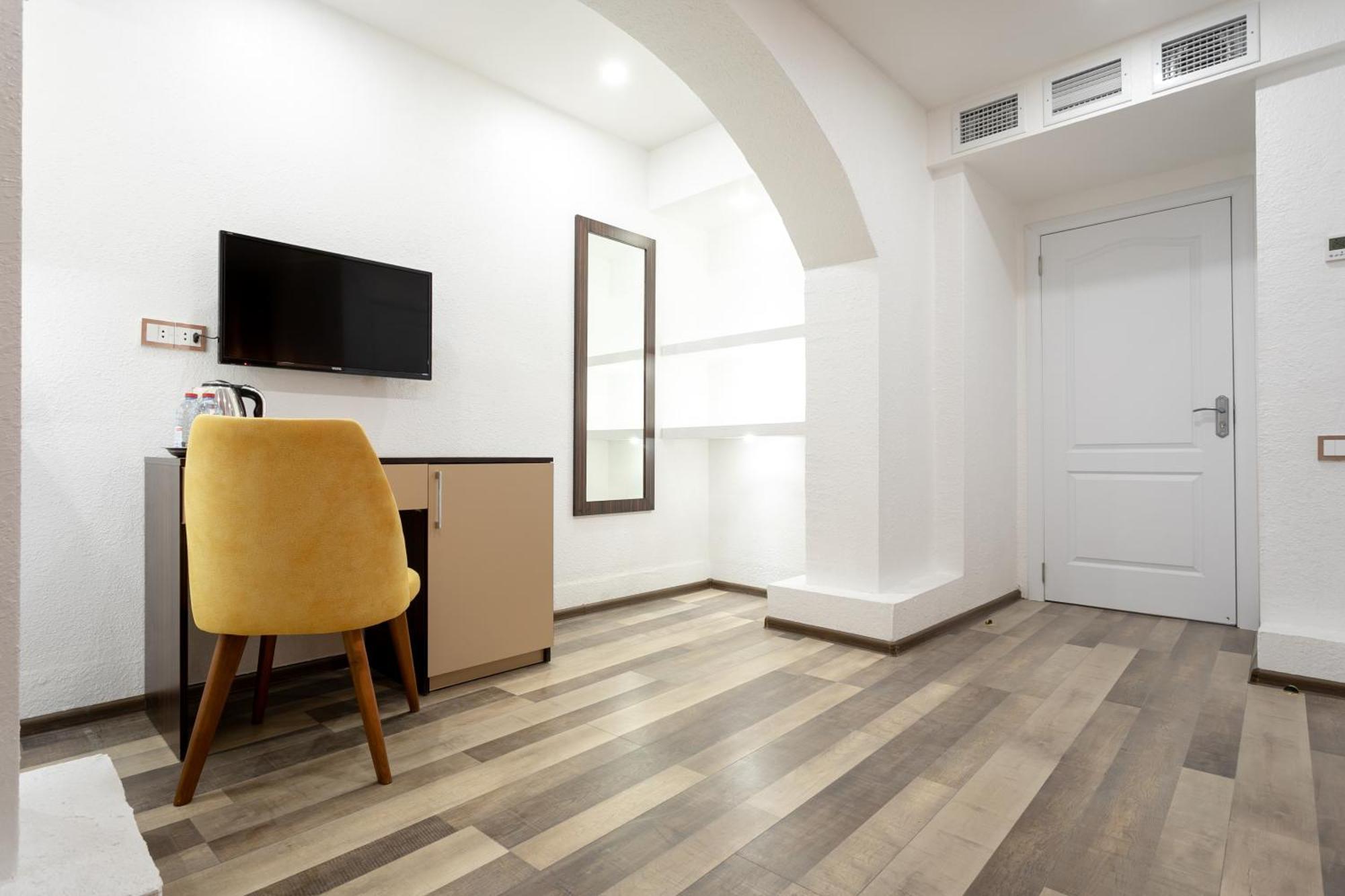 Garden Inn Nizami Hotel Μπακού Εξωτερικό φωτογραφία