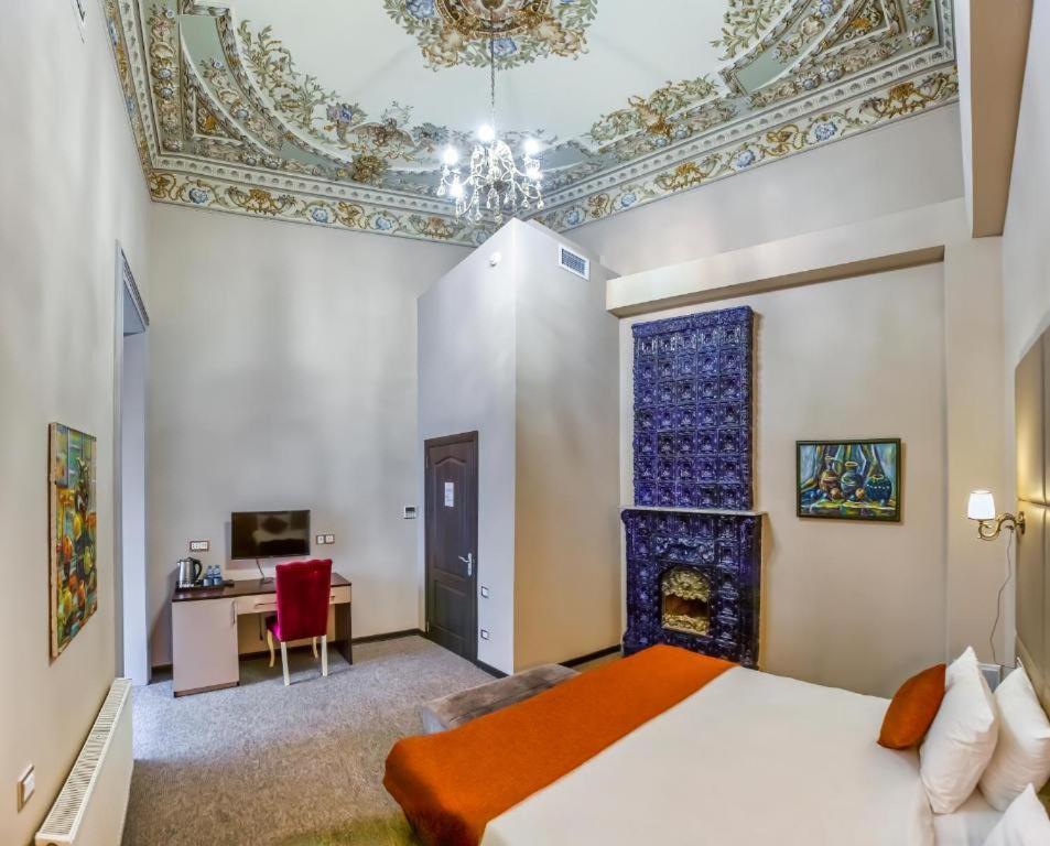 Garden Inn Nizami Hotel Μπακού Εξωτερικό φωτογραφία