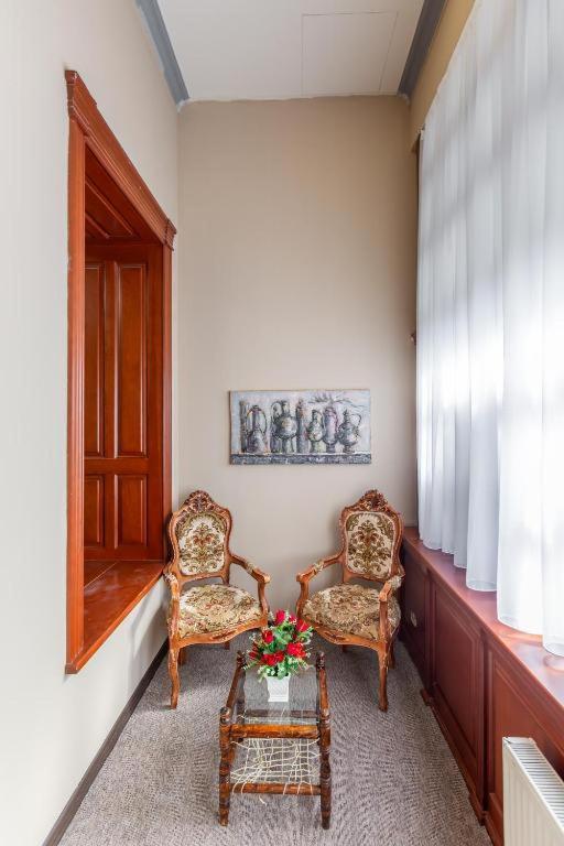 Garden Inn Nizami Hotel Μπακού Εξωτερικό φωτογραφία