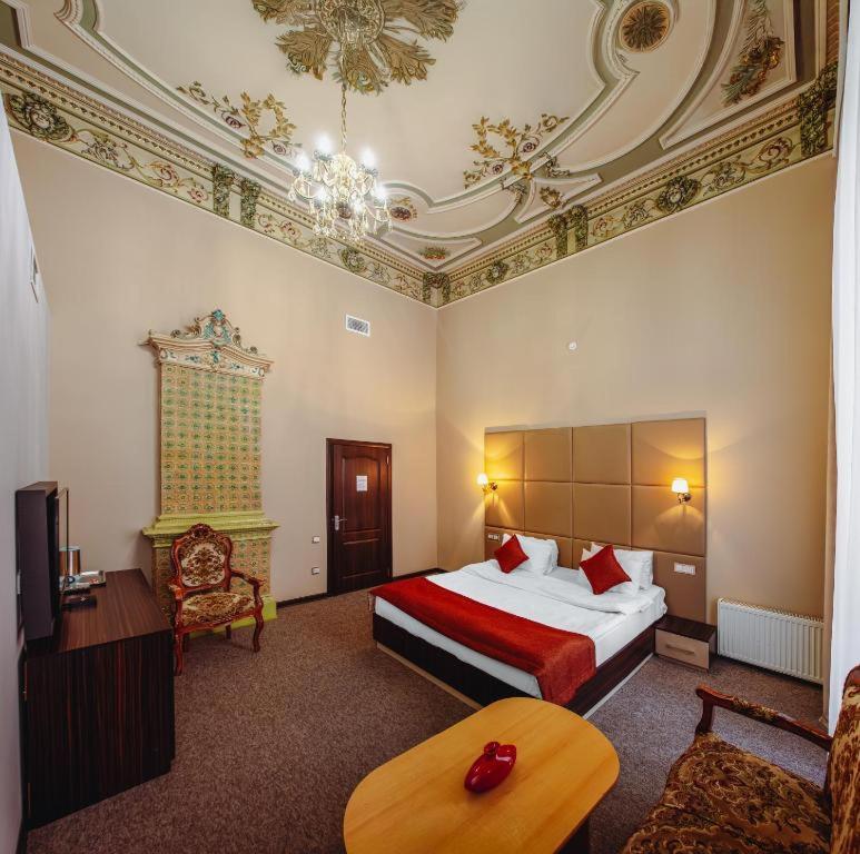 Garden Inn Nizami Hotel Μπακού Εξωτερικό φωτογραφία