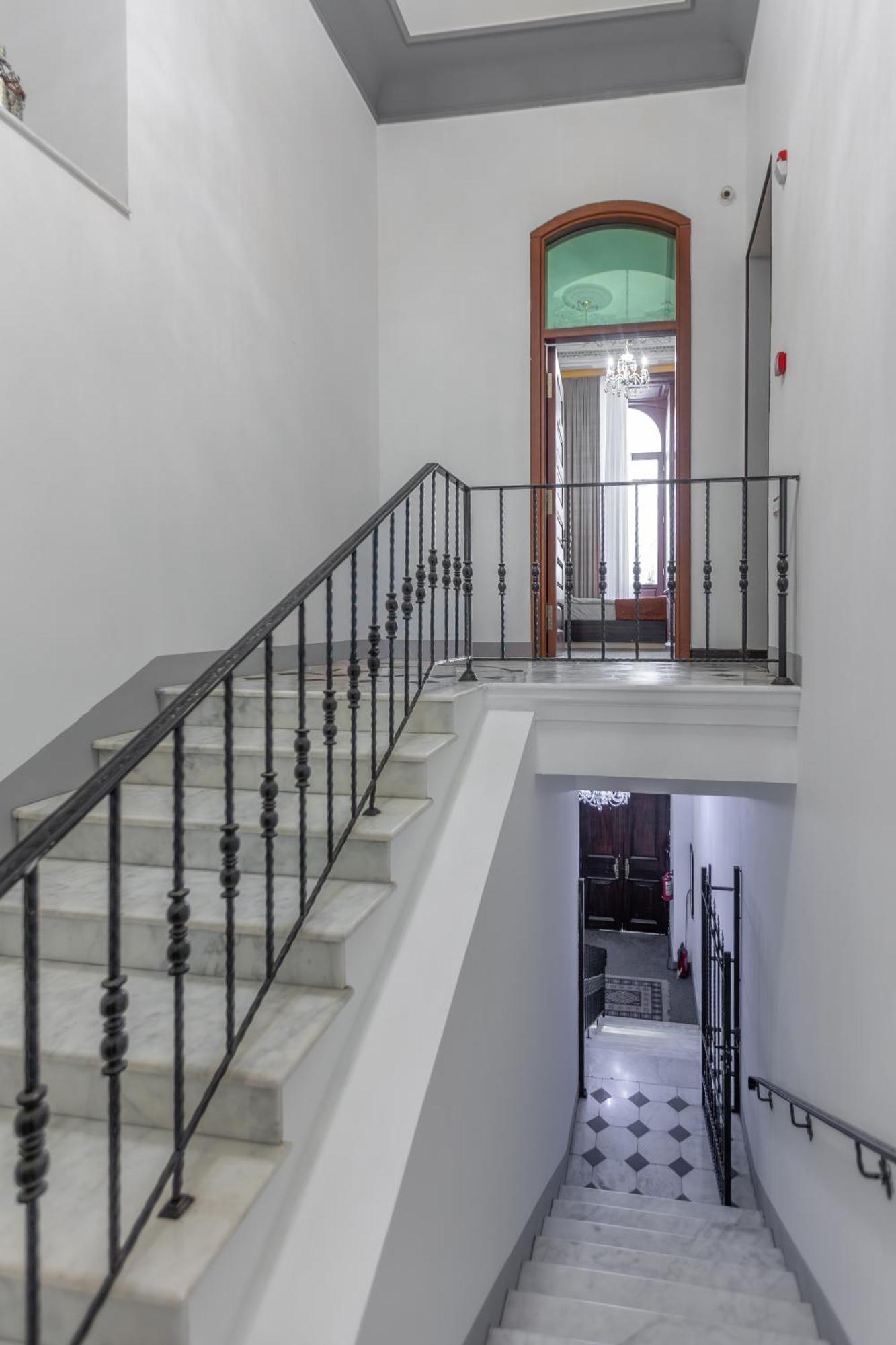 Garden Inn Nizami Hotel Μπακού Εξωτερικό φωτογραφία